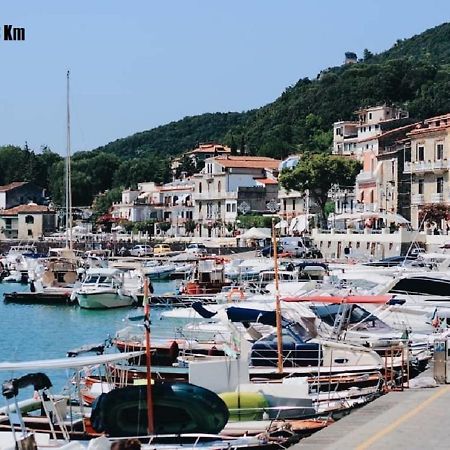 Lanterna Verde Torre Orsaia Εξωτερικό φωτογραφία