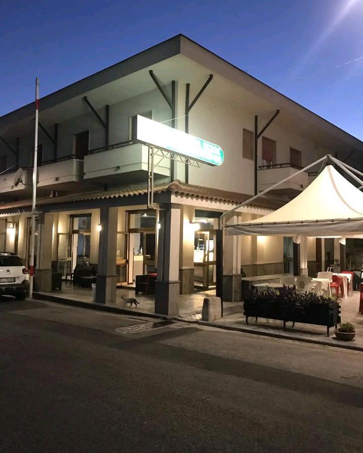 Lanterna Verde Torre Orsaia Εξωτερικό φωτογραφία