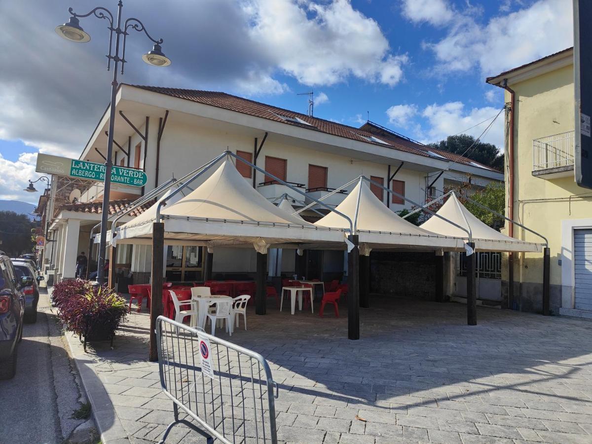 Lanterna Verde Torre Orsaia Εξωτερικό φωτογραφία